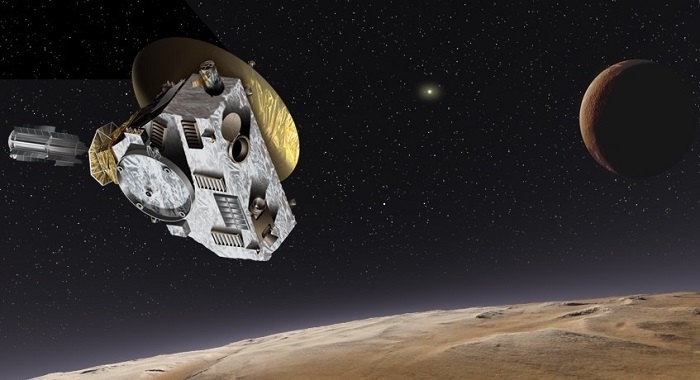 Pluton da fəth edildi – FOTOLAR, VİDEO
